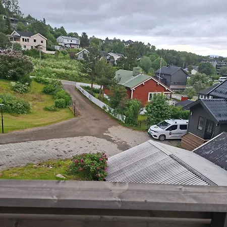 Sentralt Vila