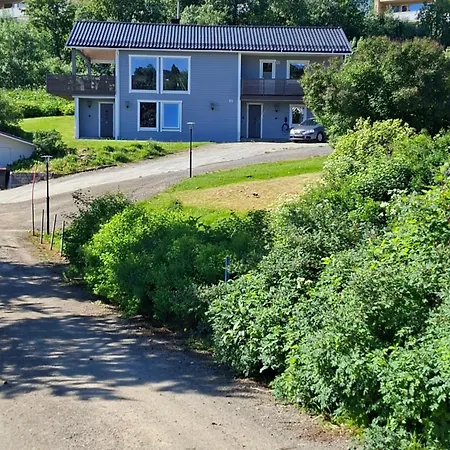 Sentralt Vila