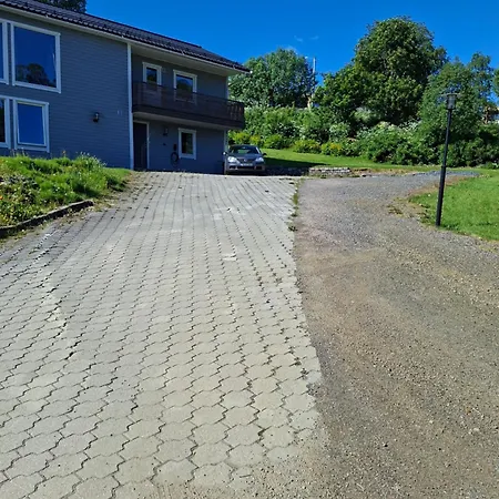 Sentralt Harstad